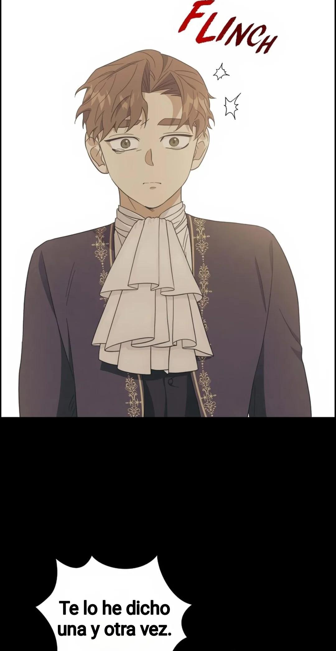 Full Moon Alchemist - Capítulo 28 manhwa