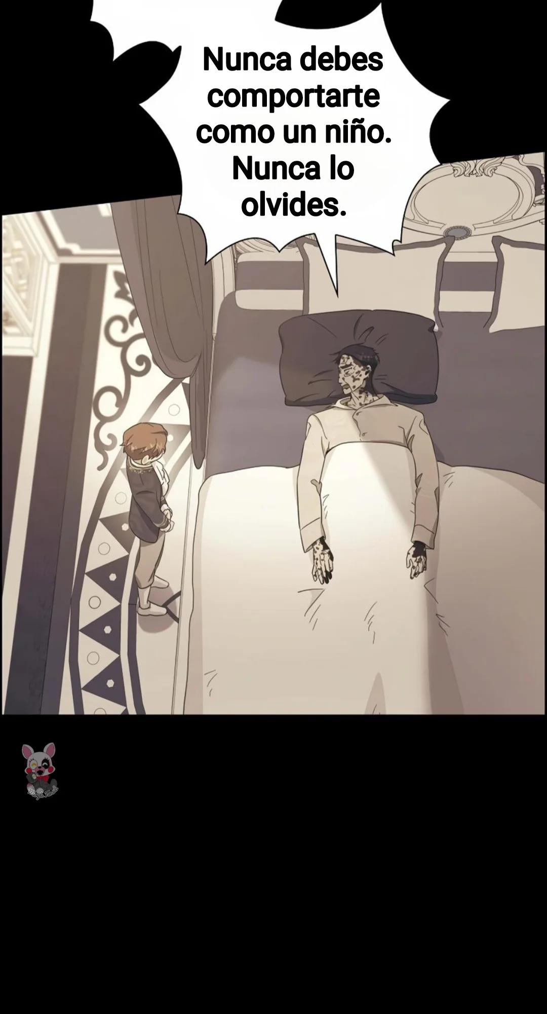 Full Moon Alchemist - Capítulo 28 manhwa