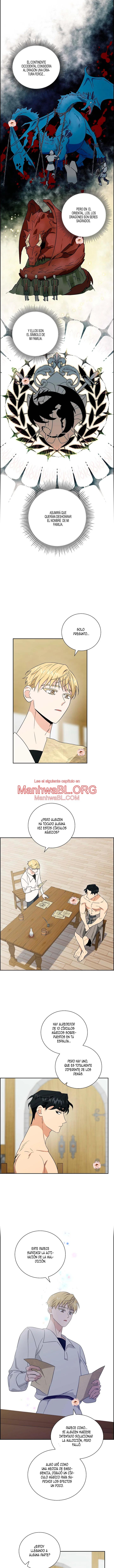 Full Moon Alchemist - Capítulo 9 2 manhwa