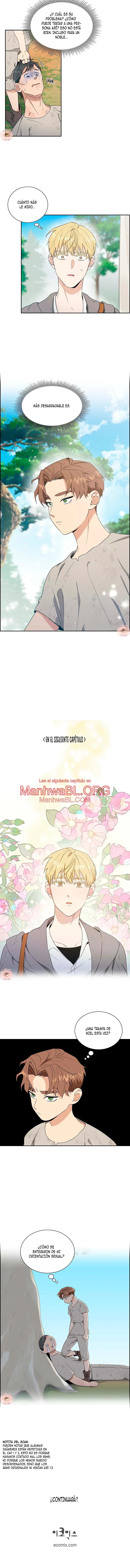 Full Moon Alchemist - Capítulo 2 3 manhwa