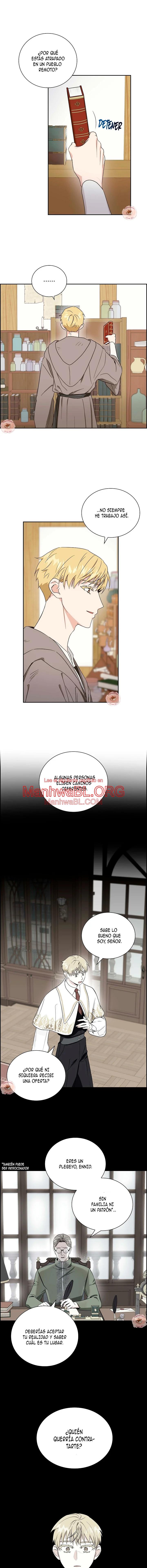 Full Moon Alchemist - Capítulo 4 2 manhwa