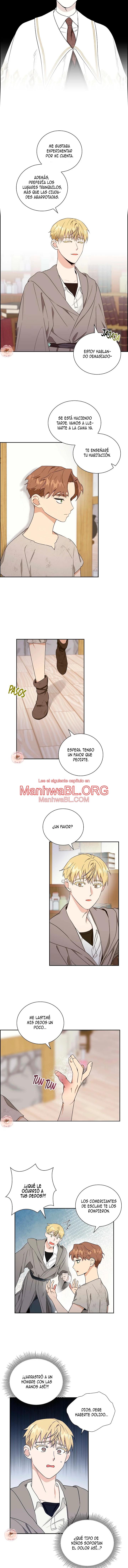 Full Moon Alchemist - Capítulo 4 2 manhwa