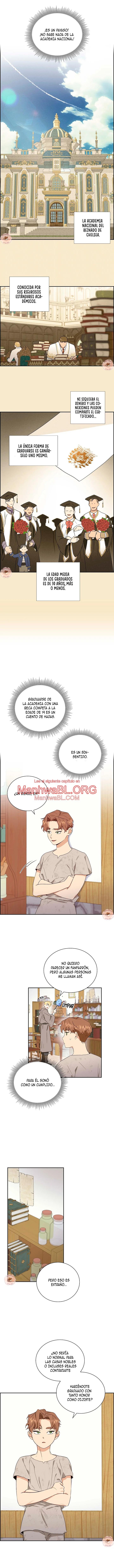 Full Moon Alchemist - Capítulo 4 2 manhwa