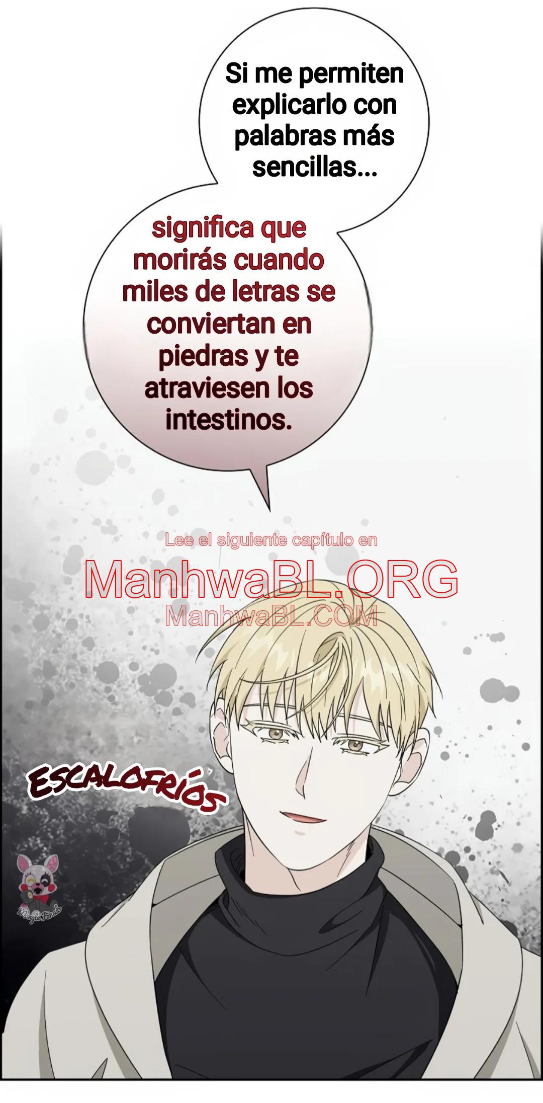 Full Moon Alchemist - Capítulo 29 2 manhwa