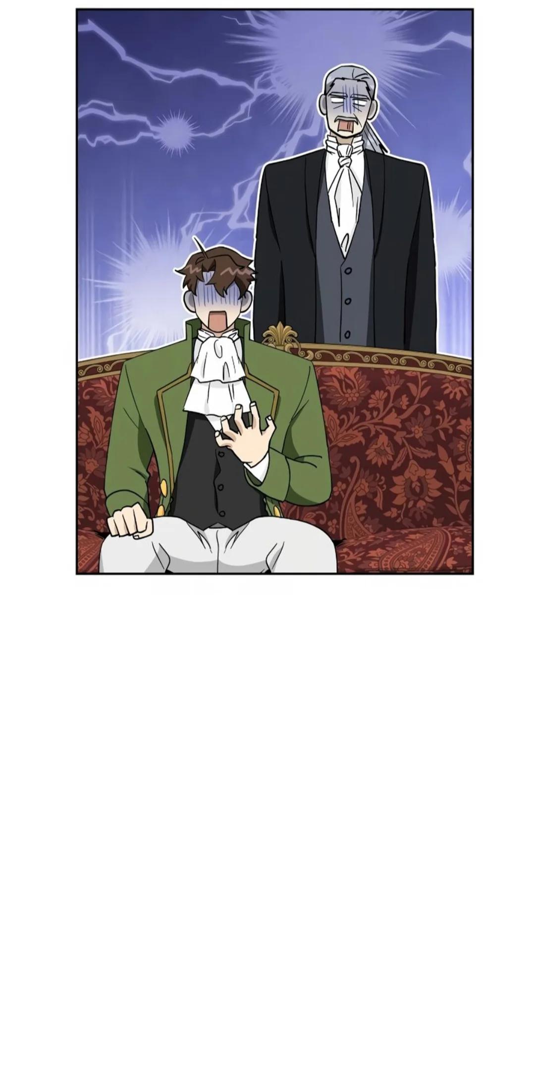 Full Moon Alchemist - Capítulo 29 2 manhwa
