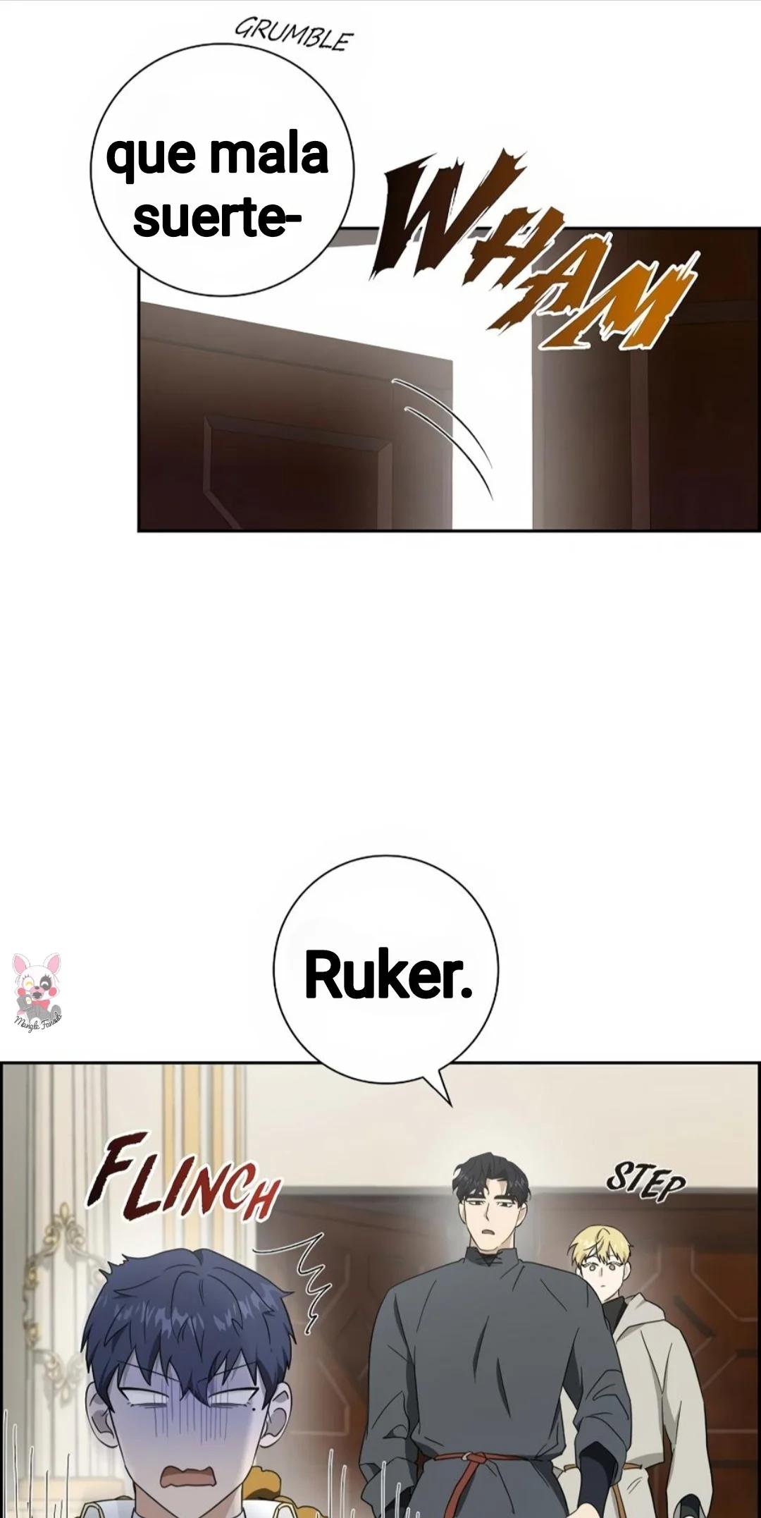 Full Moon Alchemist - Capítulo 29 2 manhwa