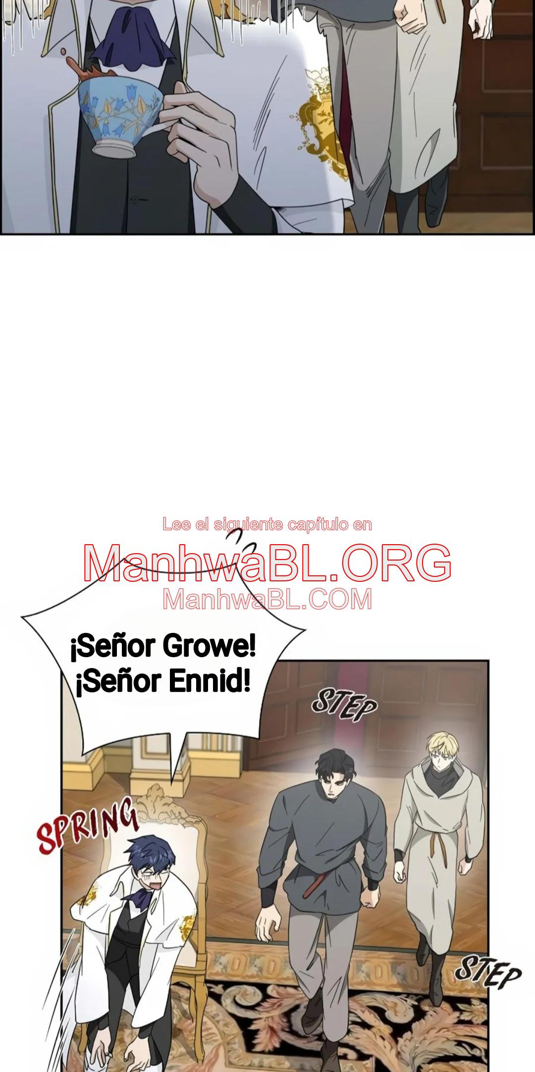 Full Moon Alchemist - Capítulo 29 2 manhwa