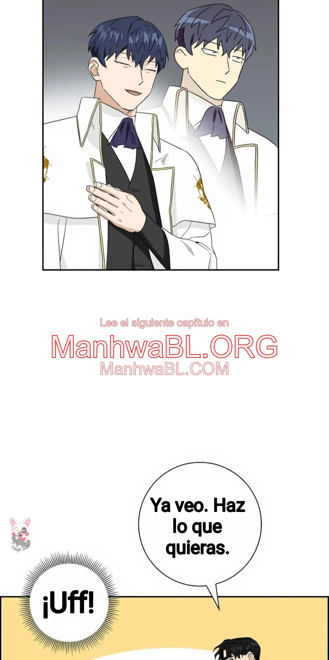 Full Moon Alchemist - Capítulo 29 2 manhwa