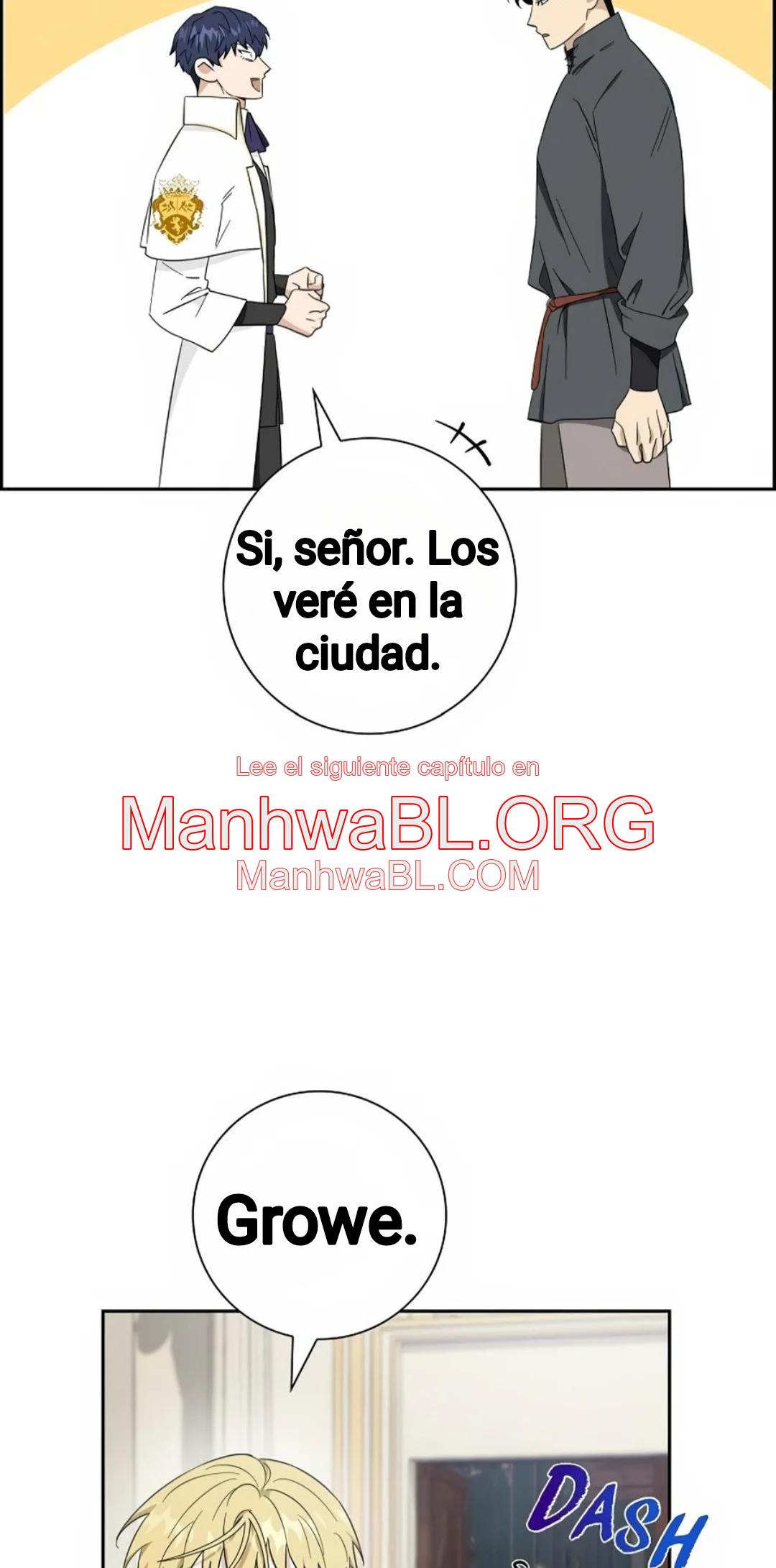 Full Moon Alchemist - Capítulo 29 2 manhwa