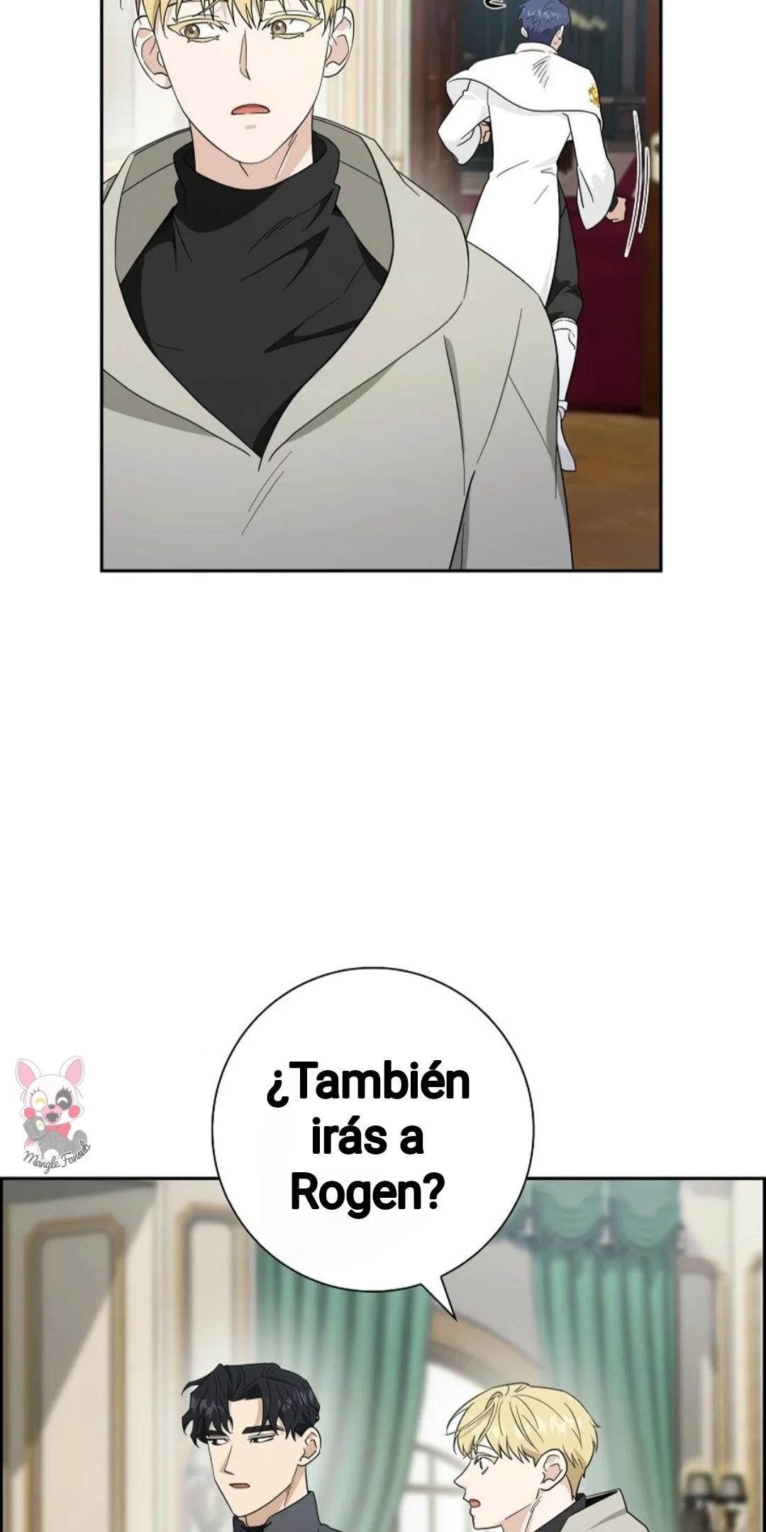 Full Moon Alchemist - Capítulo 29 2 manhwa