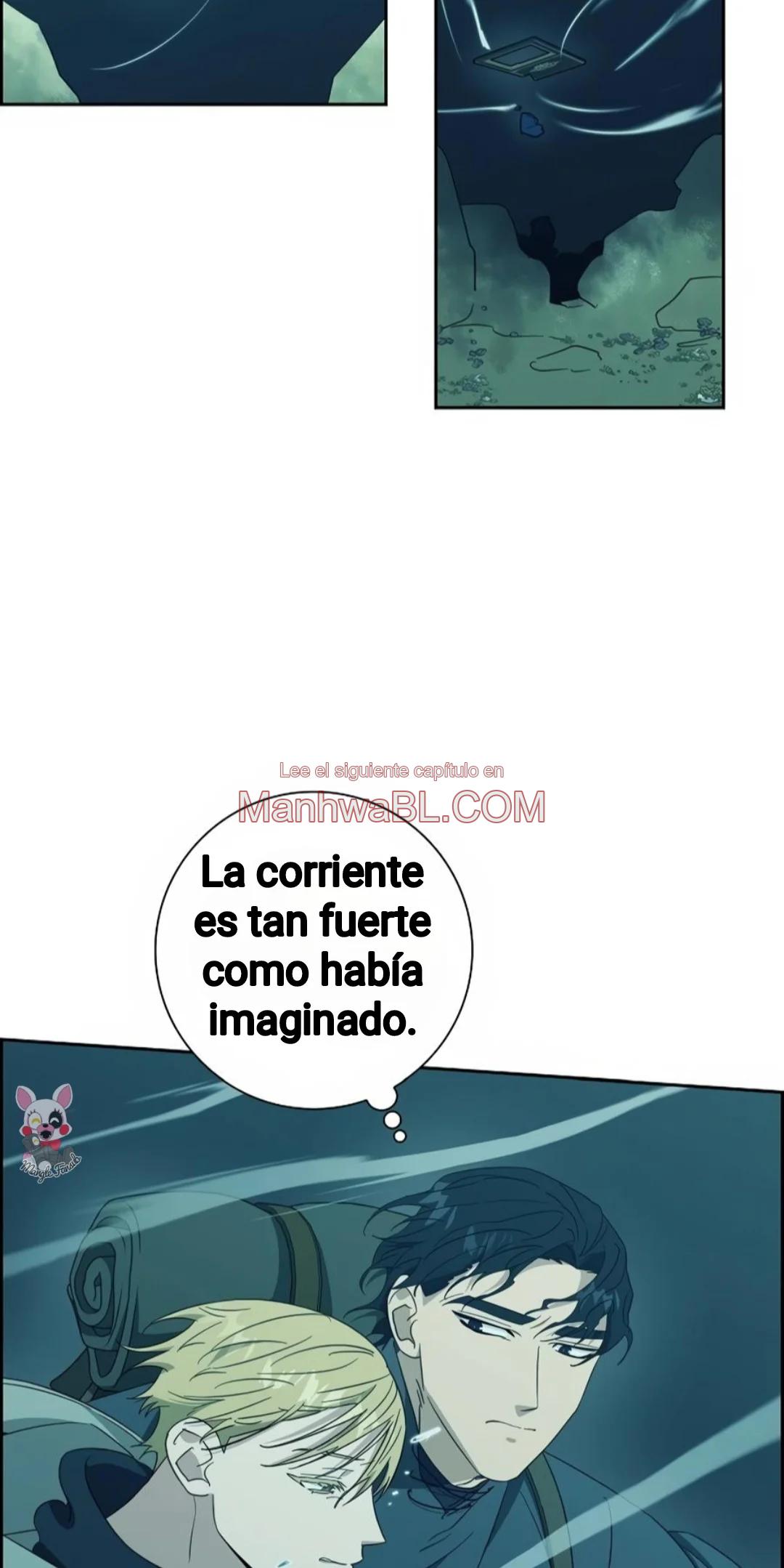 Full Moon Alchemist - Capítulo 30 2 manhwa