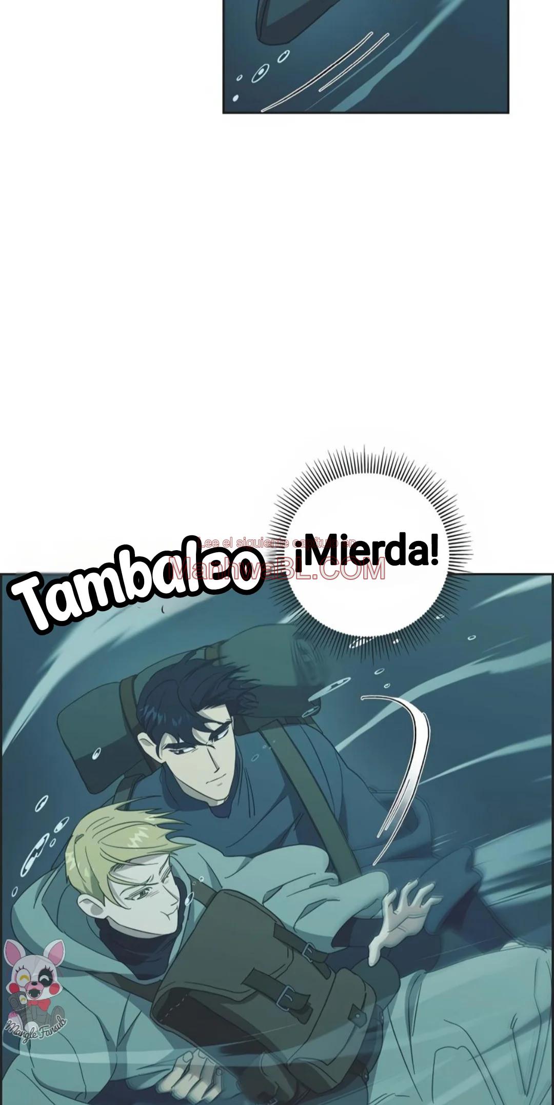 Full Moon Alchemist - Capítulo 30 2 manhwa