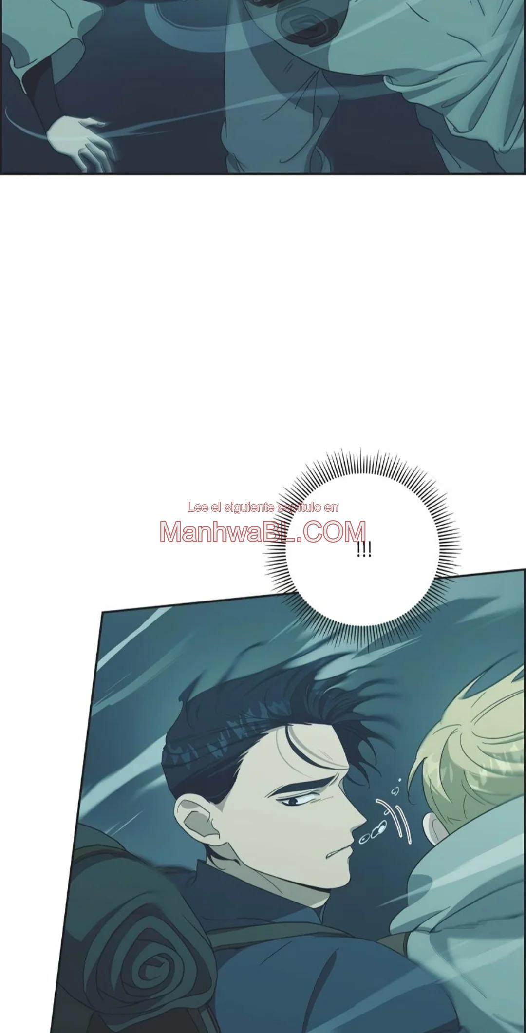 Full Moon Alchemist - Capítulo 30 2 manhwa