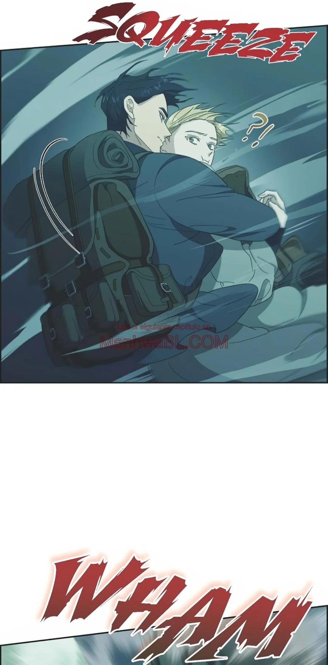 Full Moon Alchemist - Capítulo 30 2 manhwa