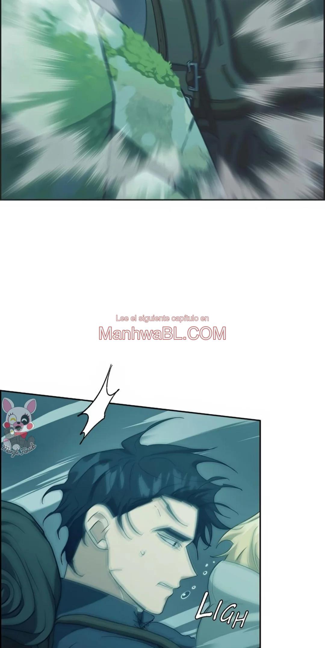 Full Moon Alchemist - Capítulo 30 2 manhwa