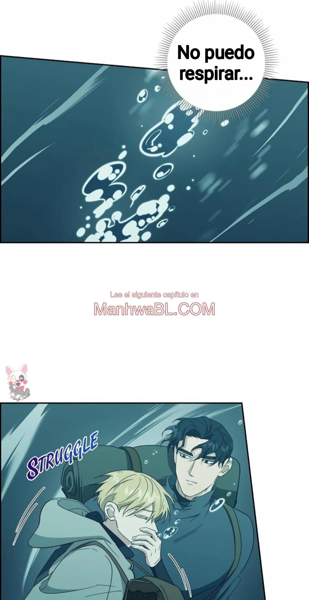 Full Moon Alchemist - Capítulo 30 2 manhwa