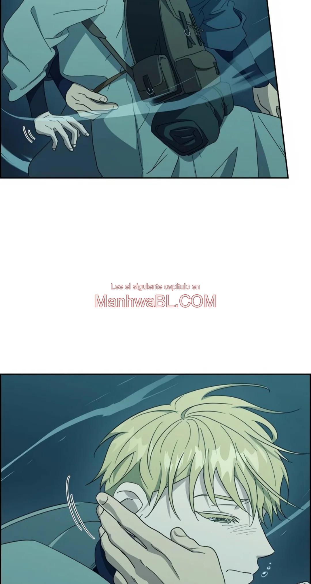 Full Moon Alchemist - Capítulo 30 2 manhwa