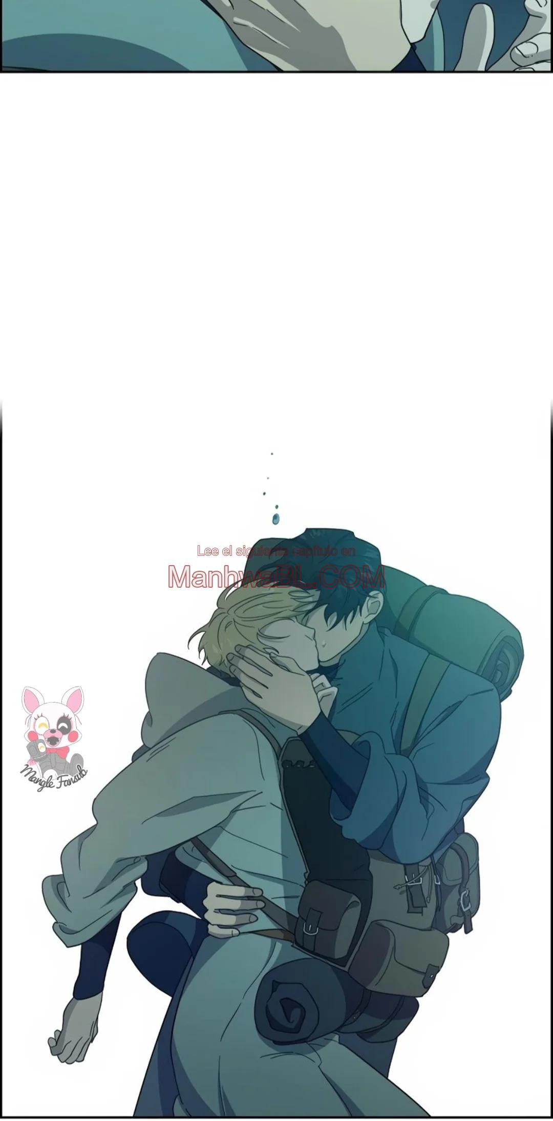 Full Moon Alchemist - Capítulo 30 2 manhwa