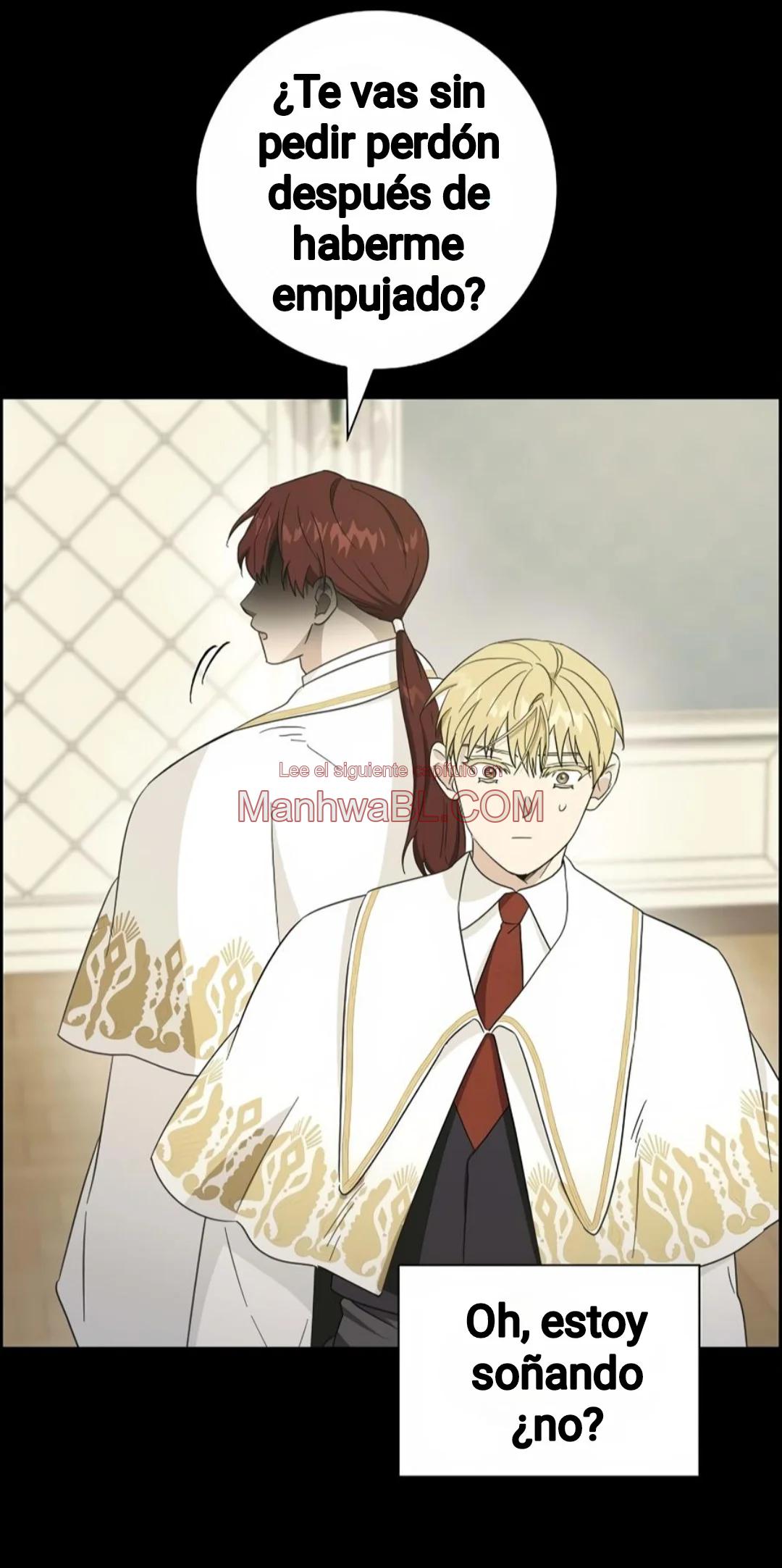 Full Moon Alchemist - Capítulo 30 2 manhwa