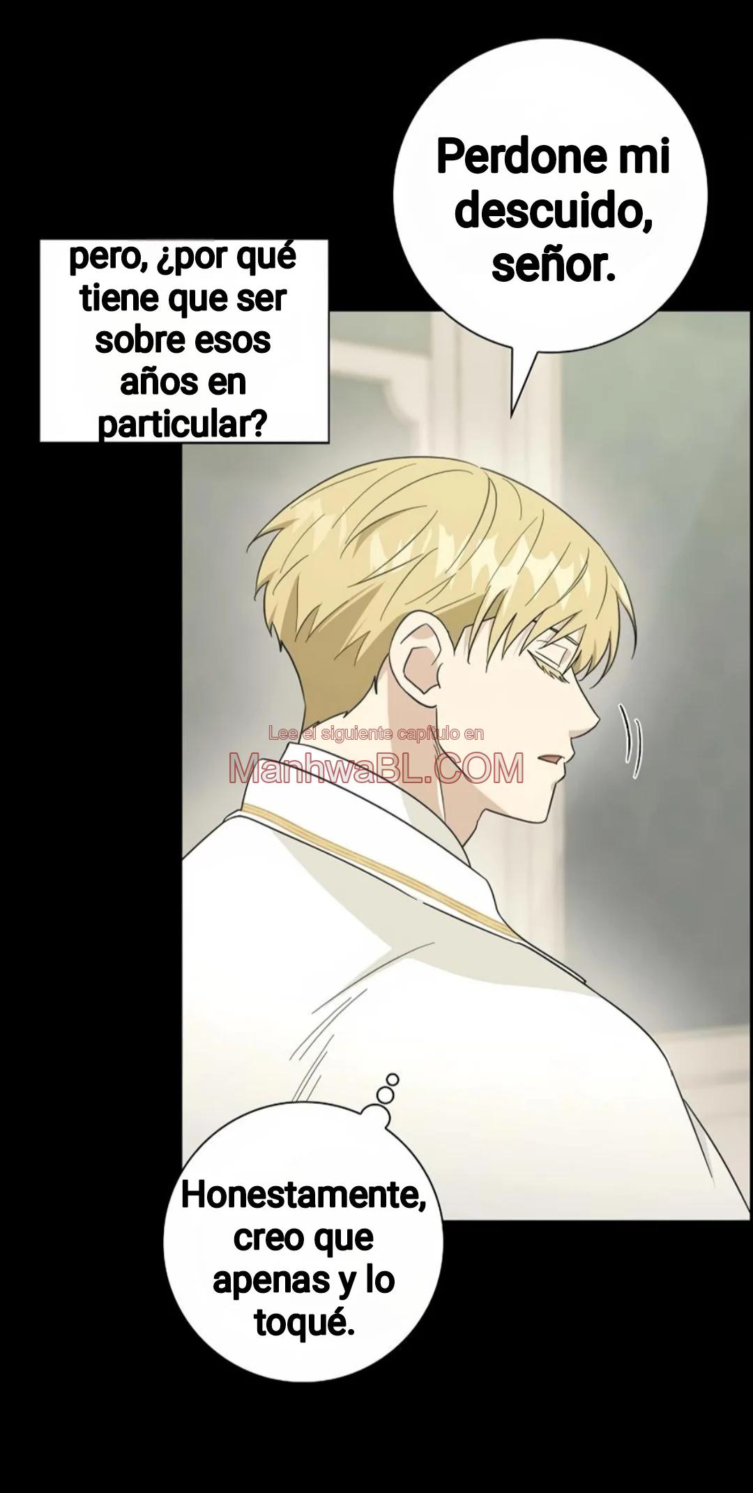 Full Moon Alchemist - Capítulo 30 2 manhwa