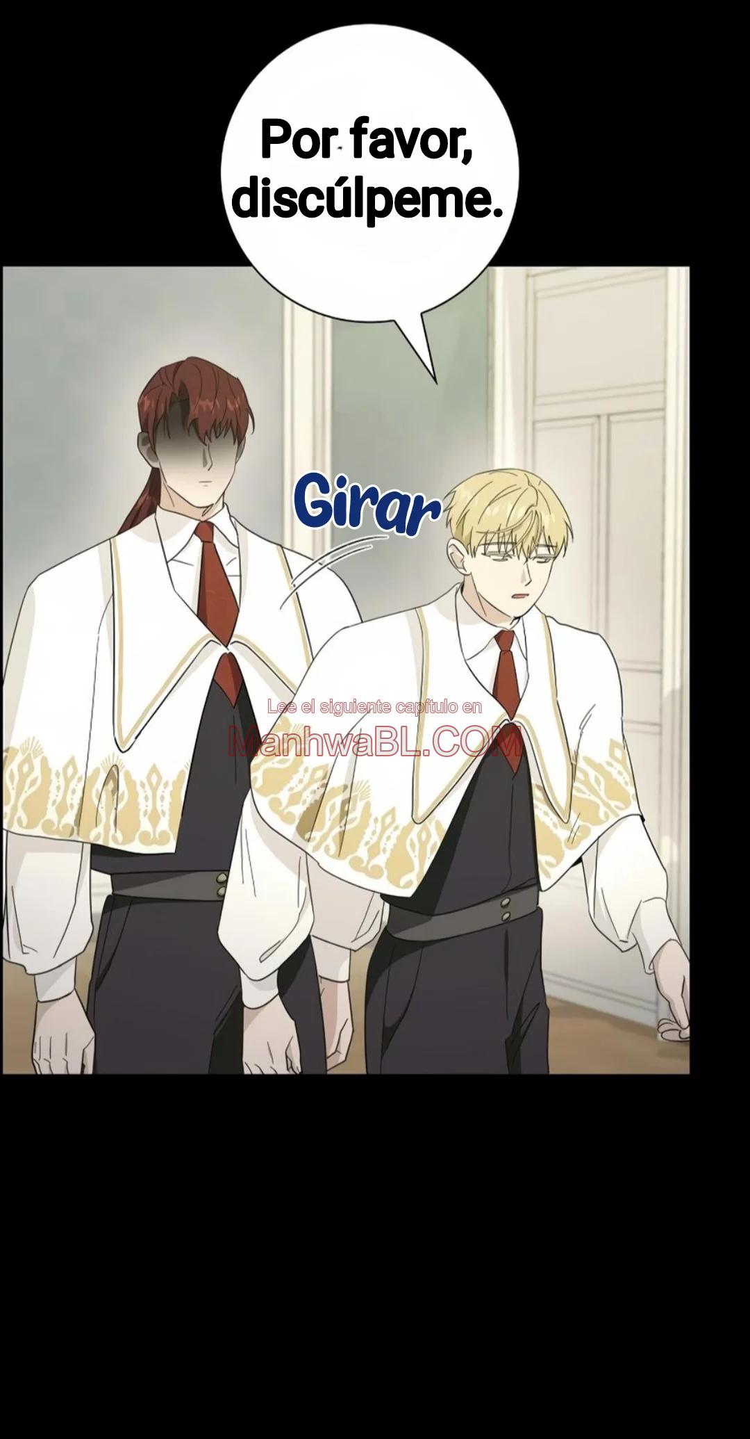 Full Moon Alchemist - Capítulo 30 2 manhwa