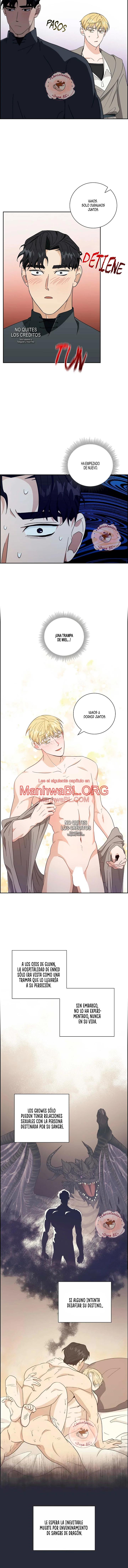 Full Moon Alchemist - Capítulo 26 manhwa