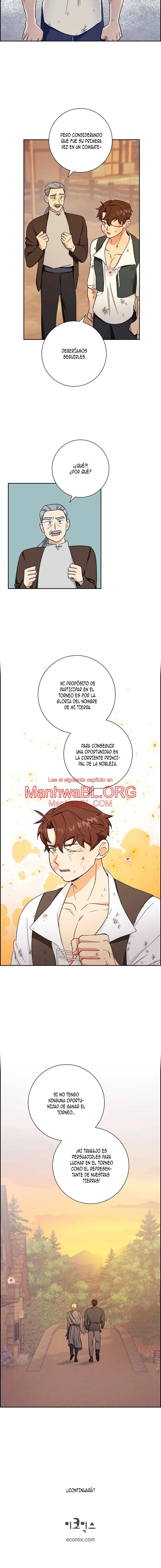 Full Moon Alchemist - Capítulo 21 3 manhwa