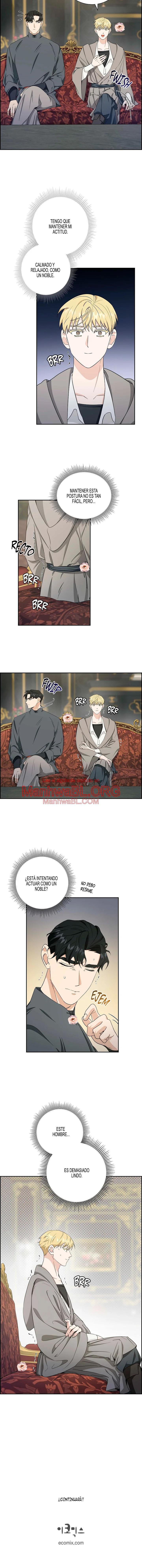 Full Moon Alchemist - Capítulo 16 3 manhwa