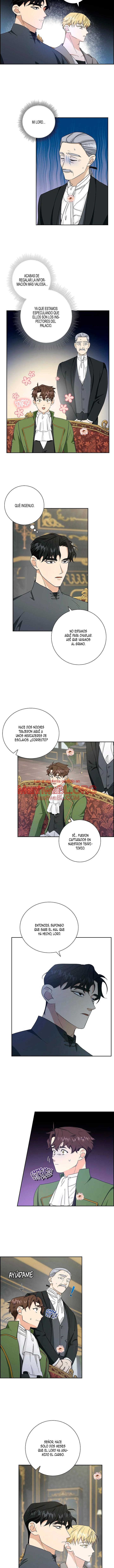 Full Moon Alchemist - Capítulo 16 2 manhwa