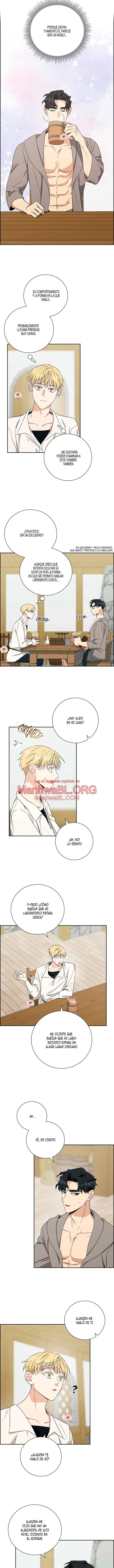 Full Moon Alchemist - Capítulo 8 2 manhwa
