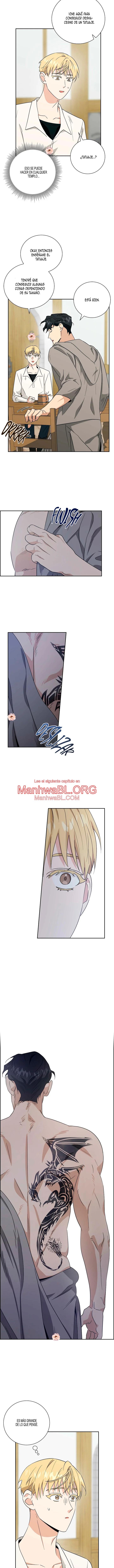 Full Moon Alchemist - Capítulo 8 2 manhwa