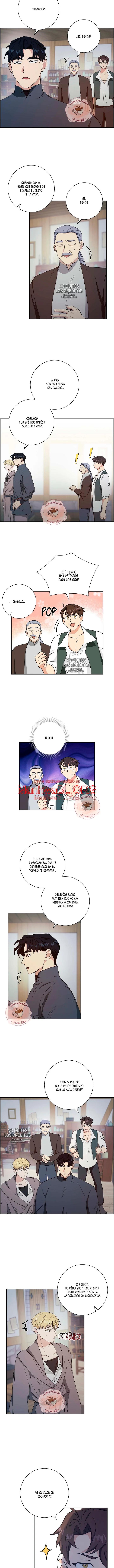 Full Moon Alchemist - Capítulo 25 2 manhwa