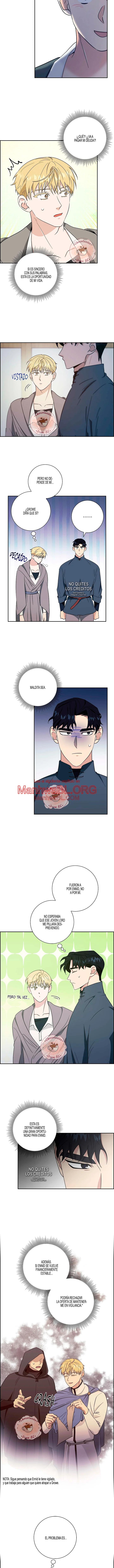 Full Moon Alchemist - Capítulo 25 2 manhwa