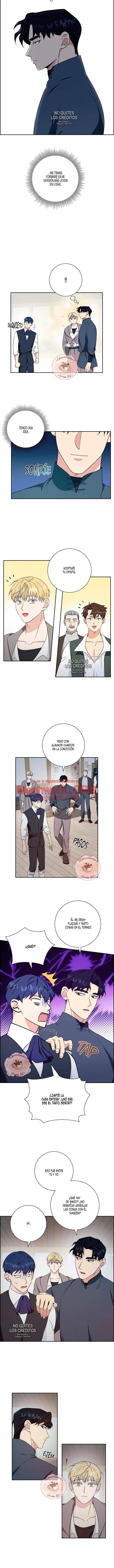Full Moon Alchemist - Capítulo 25 2 manhwa