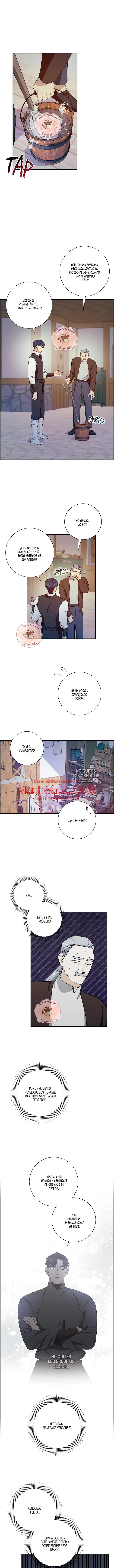 Full Moon Alchemist - Capítulo 24 manhwa