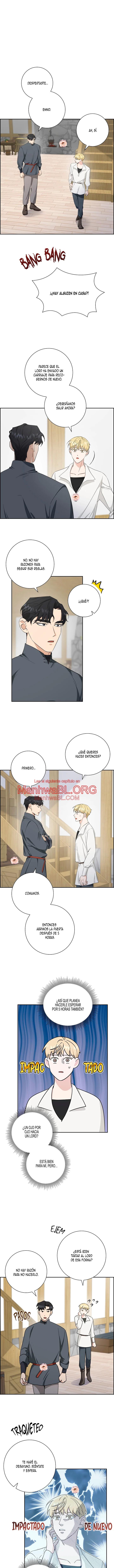 Full Moon Alchemist - Capítulo 15 2 manhwa