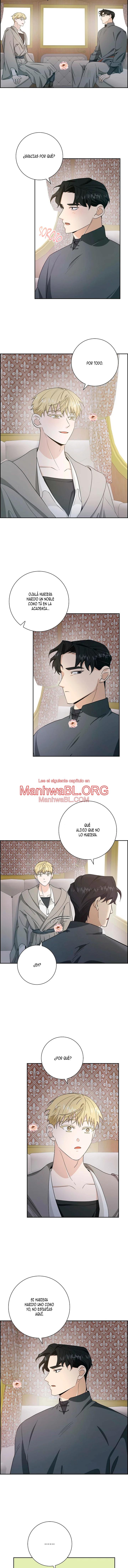 Full Moon Alchemist - Capítulo 17 3 manhwa