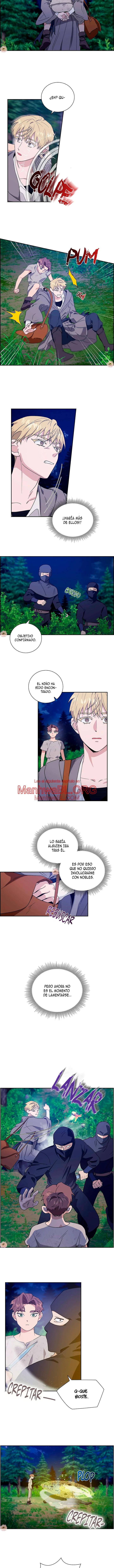 Full Moon Alchemist - Capítulo 5 2 manhwa