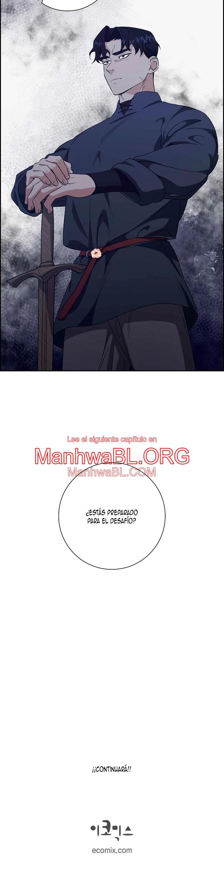 Full Moon Alchemist - Capítulo 20 3 manhwa