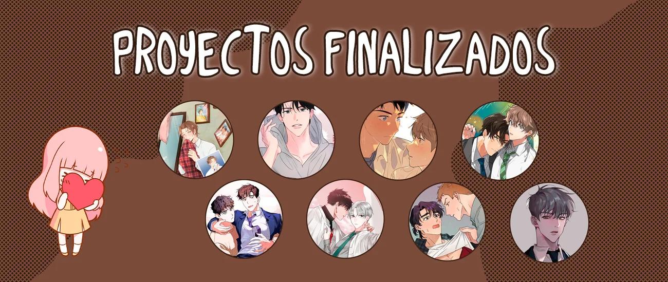 Full Moon Alchemist - Capítulo 20 3 manhwa