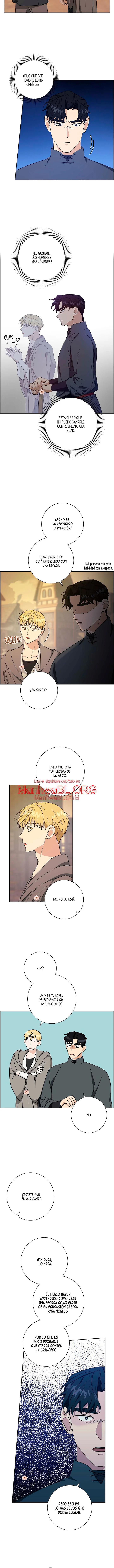 Full Moon Alchemist - Capítulo 20 3 manhwa