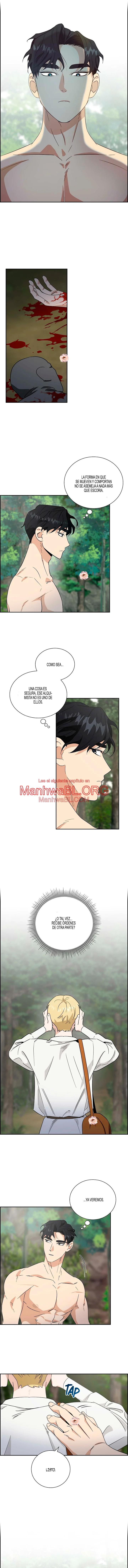 Full Moon Alchemist - Capítulo 7 3 manhwa