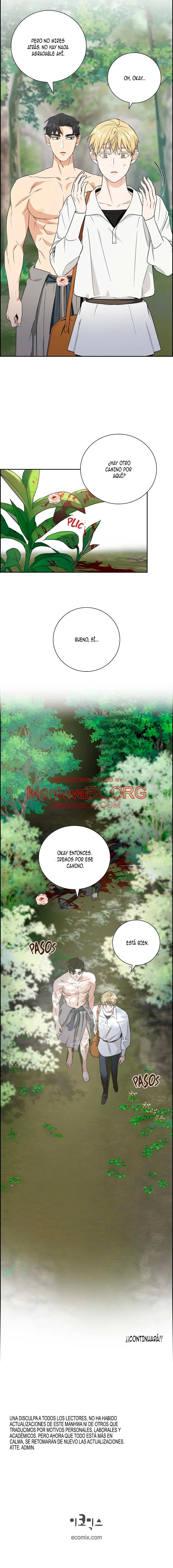 Full Moon Alchemist - Capítulo 7 3 manhwa