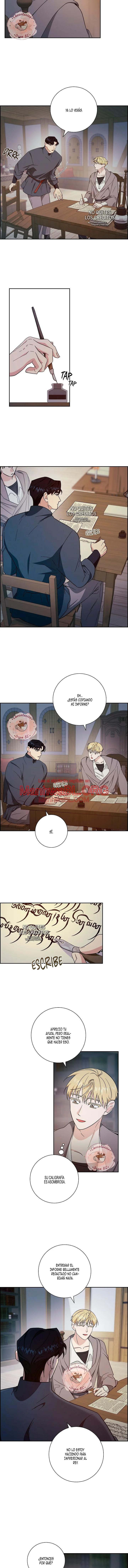 Full Moon Alchemist - Capítulo 24 2 manhwa