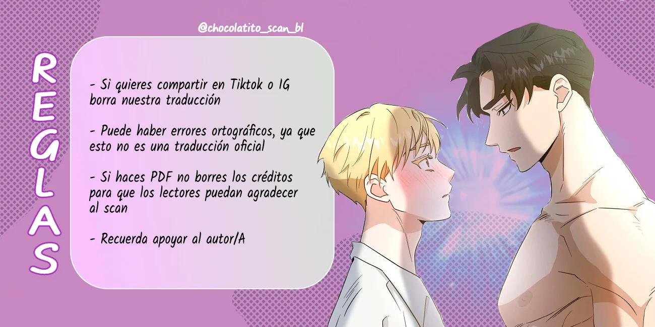 Full Moon Alchemist - Capítulo 18 manhwa