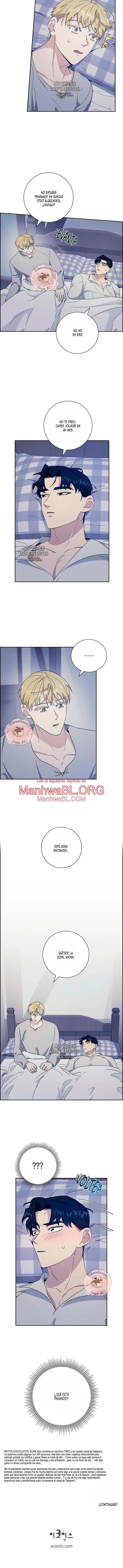 Full Moon Alchemist - Capítulo 26 3 manhwa