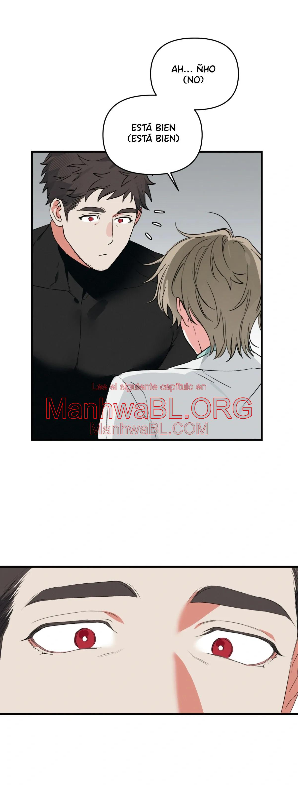 Un héroe con una tercera pierna - Capítulo 30 3 manhwa