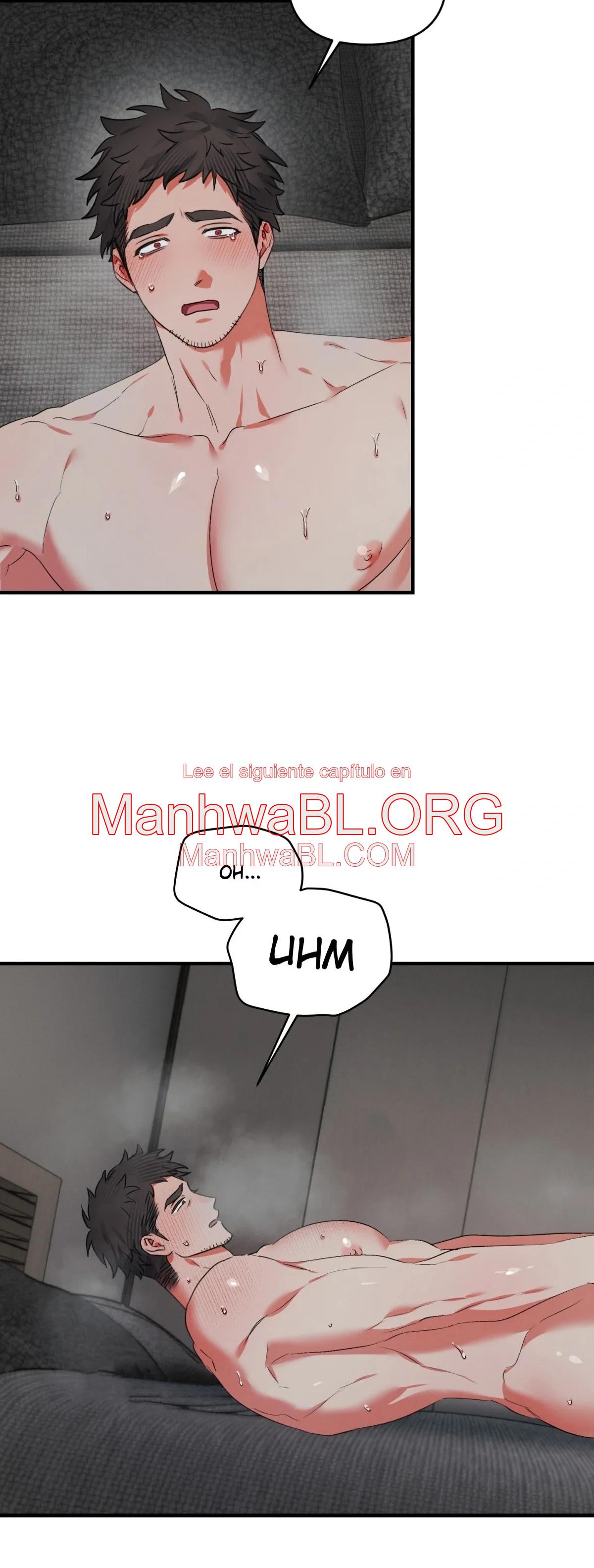 Un héroe con una tercera pierna - Capítulo 29 3 manhwa