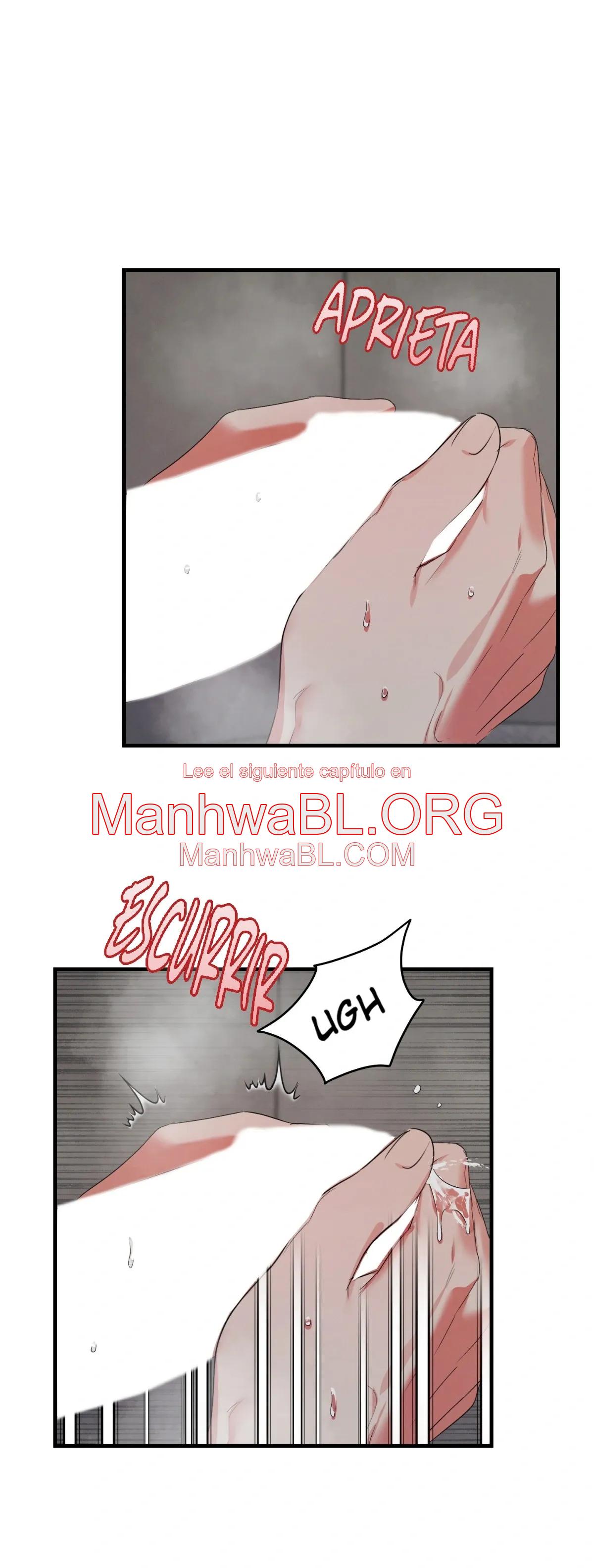 Un héroe con una tercera pierna - Capítulo 29 3 manhwa
