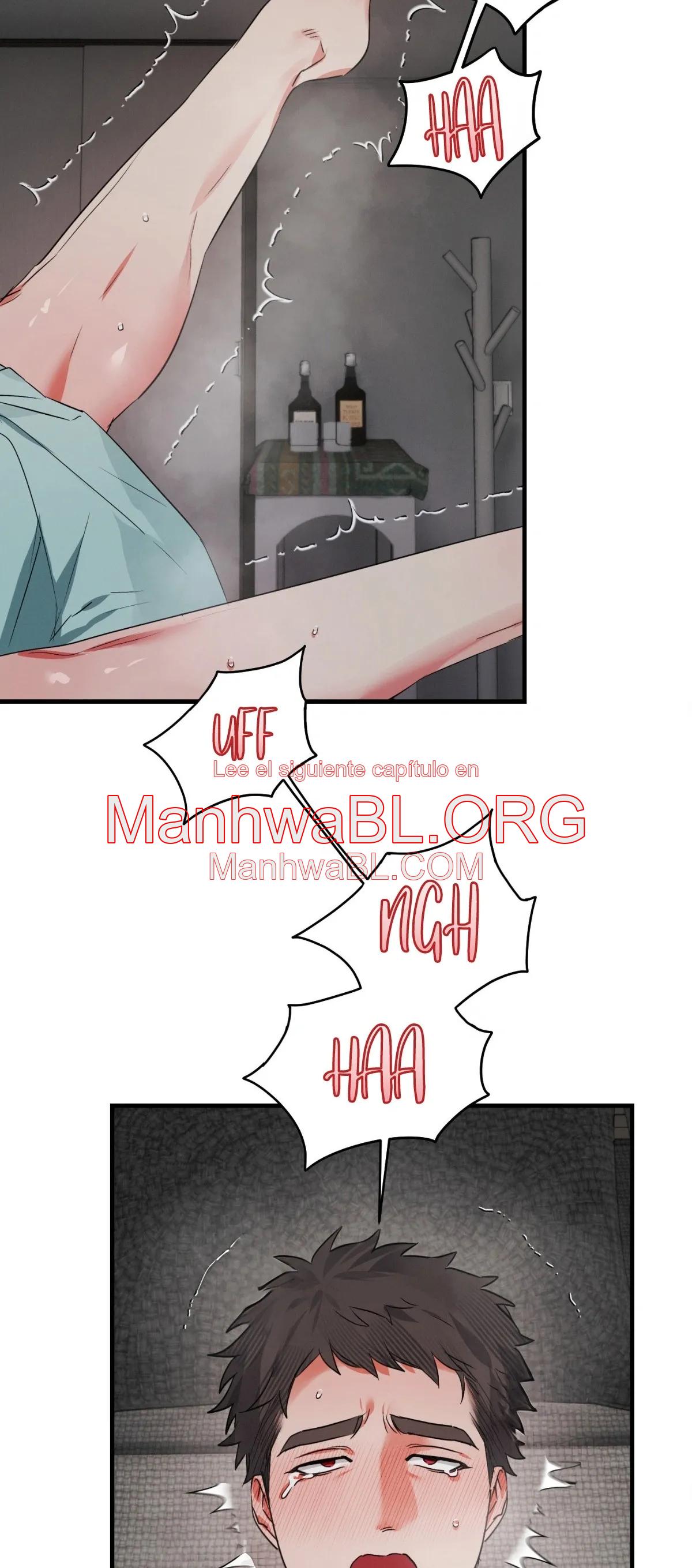 Un héroe con una tercera pierna - Capítulo 29 3 manhwa